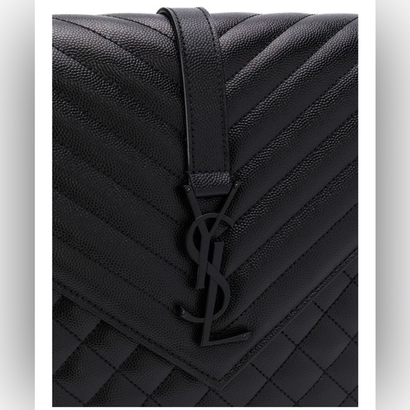 SAINT LAURENT bag in perfect conditions authentic - Picture 14 of 14
